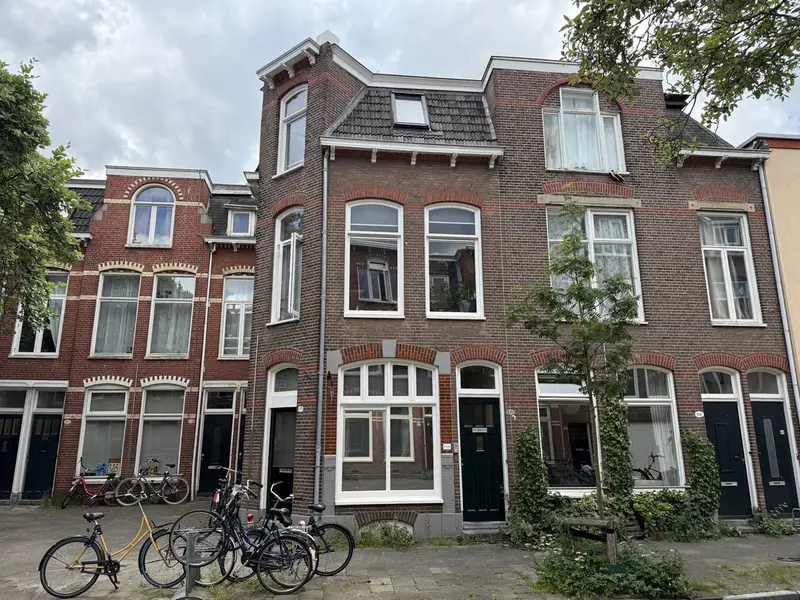House Exterior