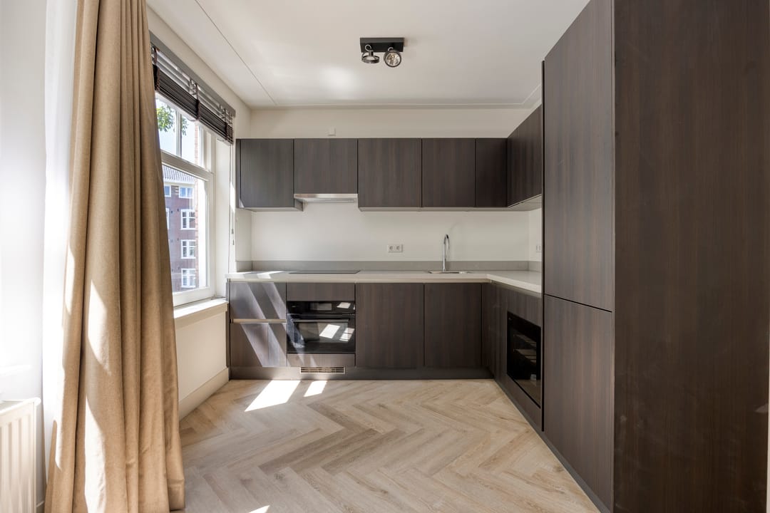 recent house