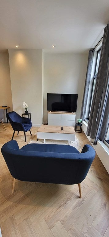 recent house