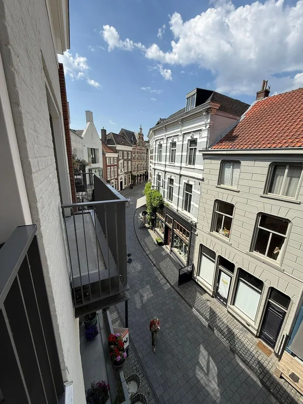 House Exterior