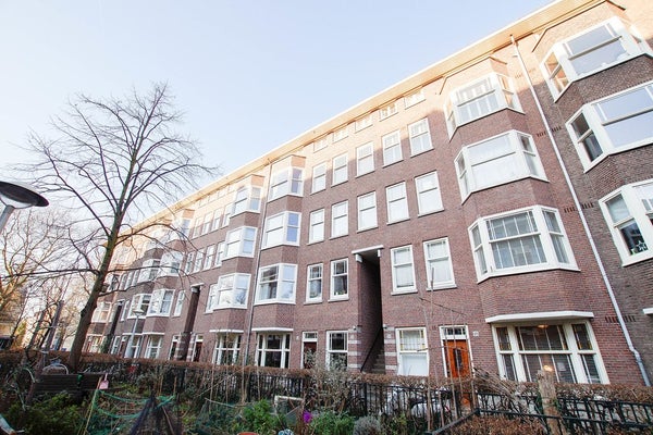 recent house