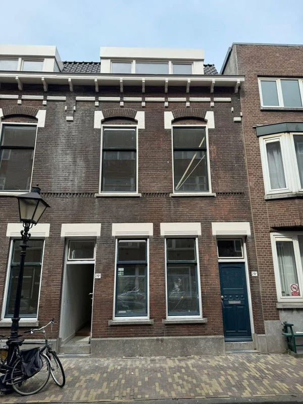 recent house