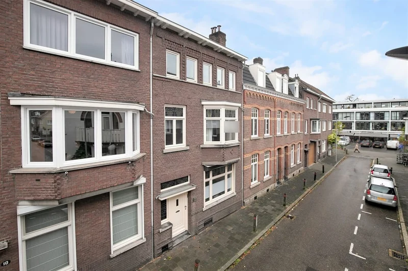 recent house
