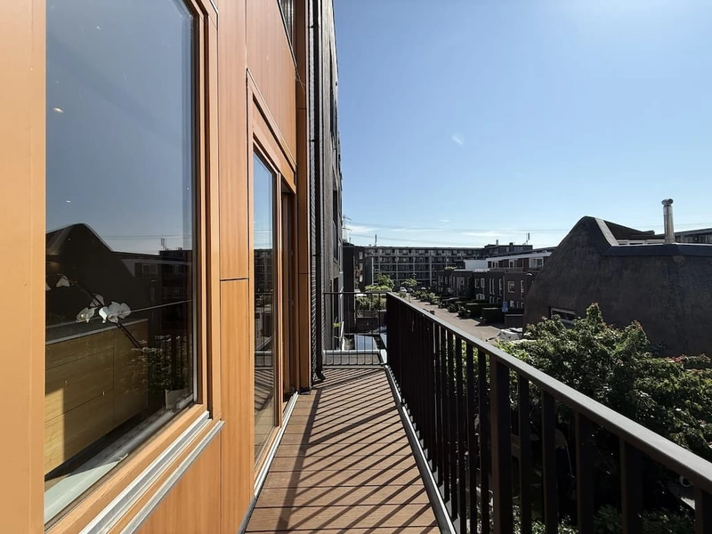 House Exterior