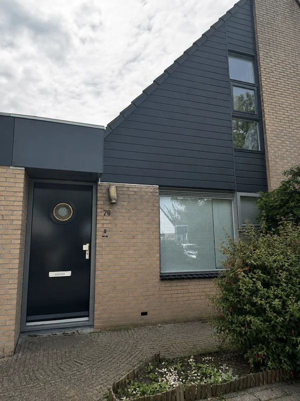 House Exterior