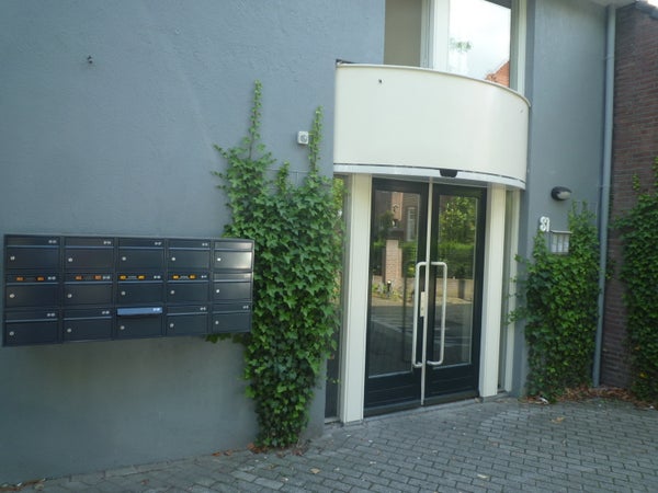 House Exterior