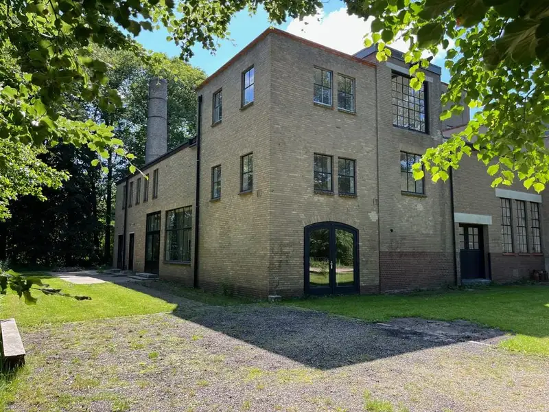 House Exterior