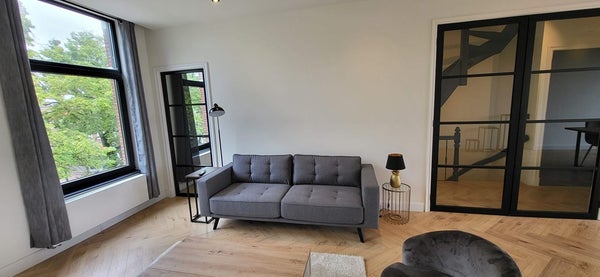 recent house