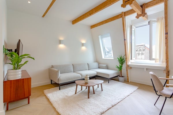recent house