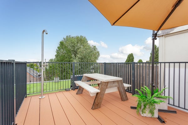 House Exterior