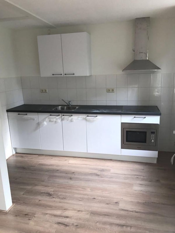 recent house