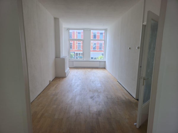 recent house