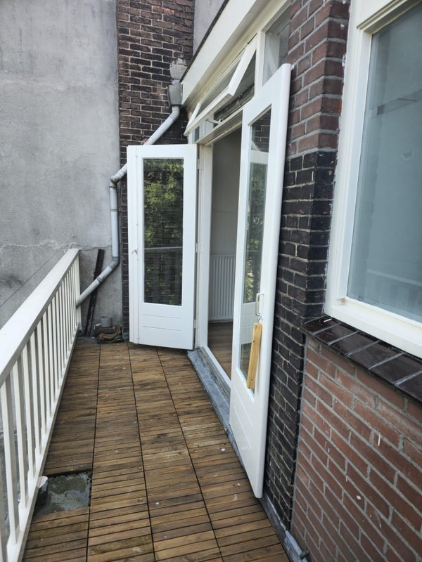 House Exterior