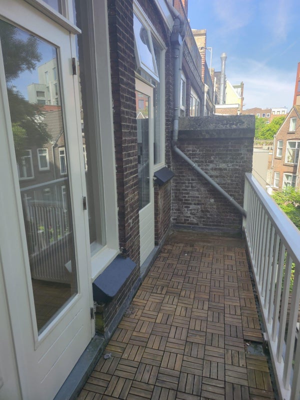 House Exterior