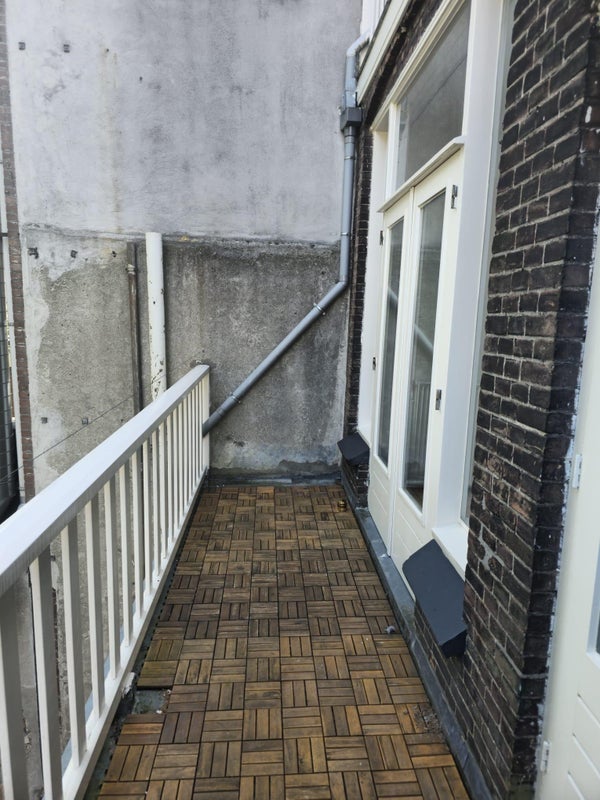 House Exterior