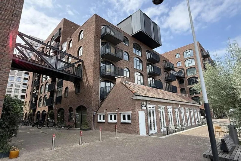 House Exterior
