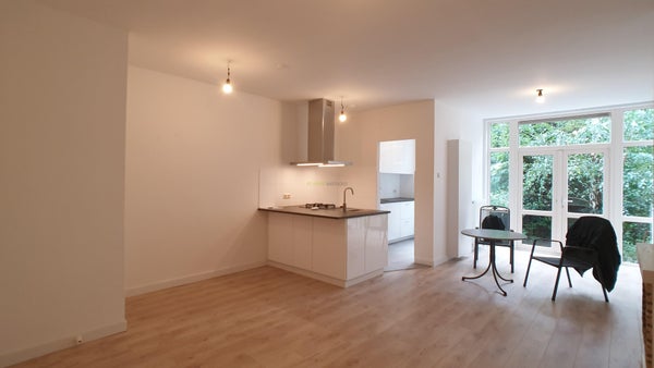 recent house