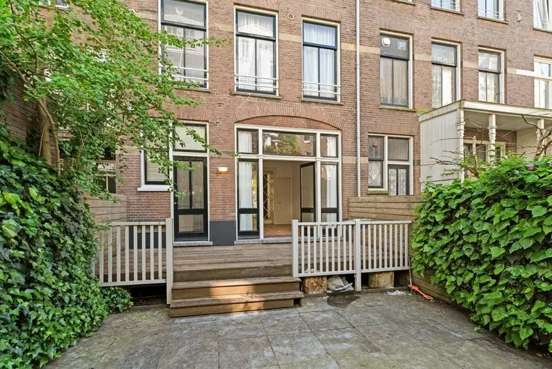 House Exterior