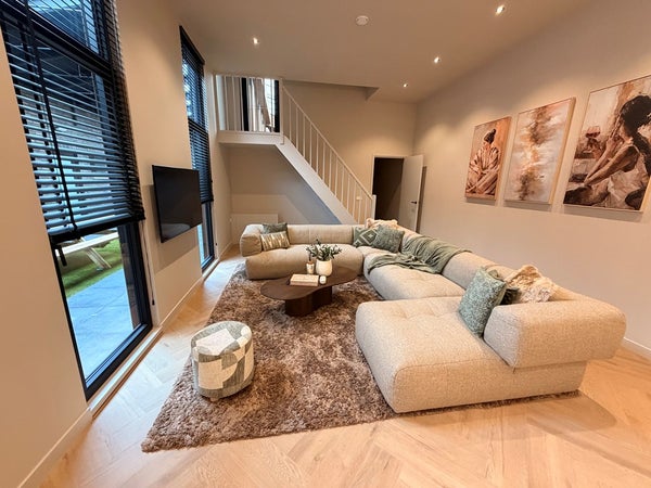recent house