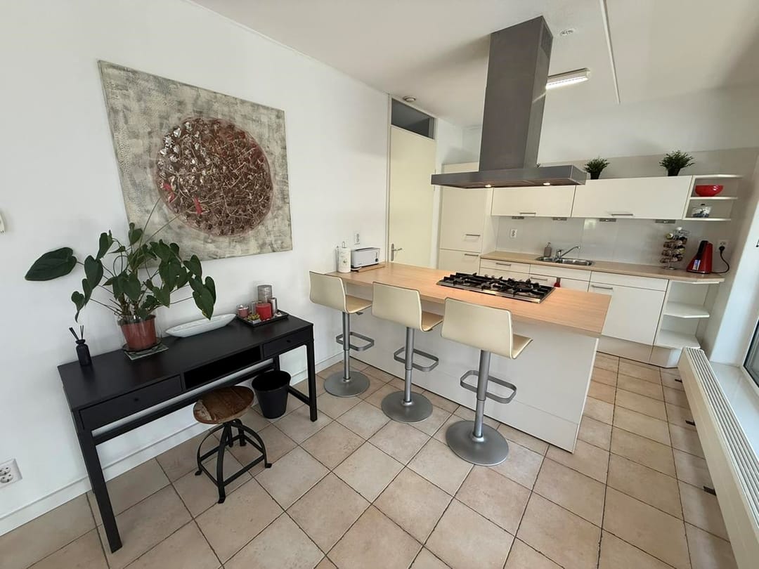 House Exterior