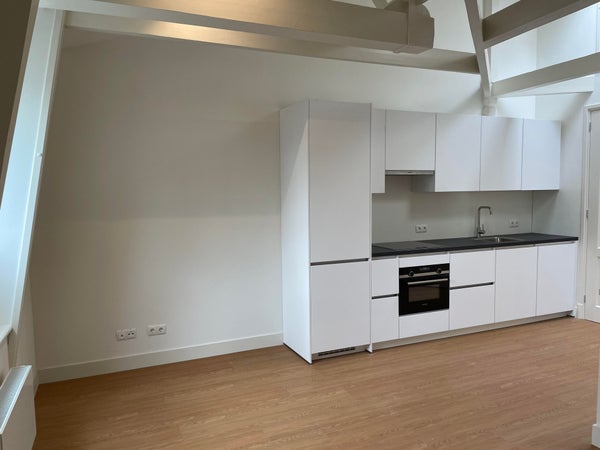 recent house