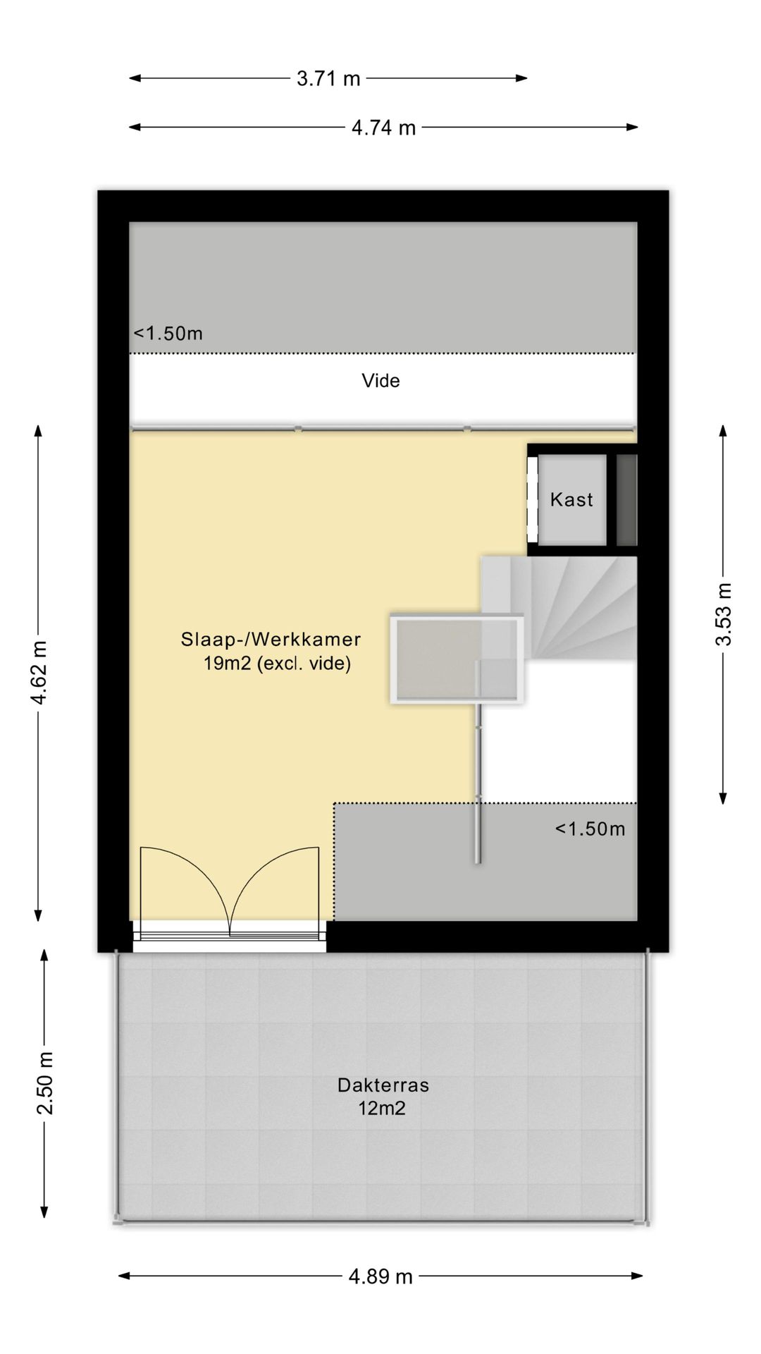 House Exterior