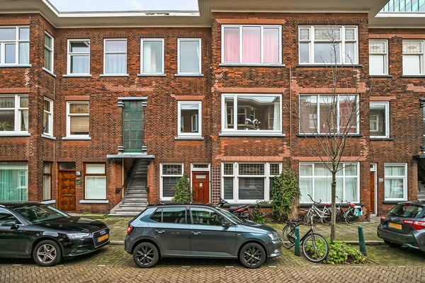 recent house