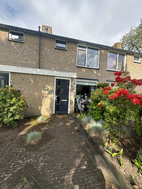 recent house