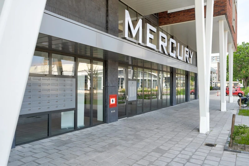 House Exterior