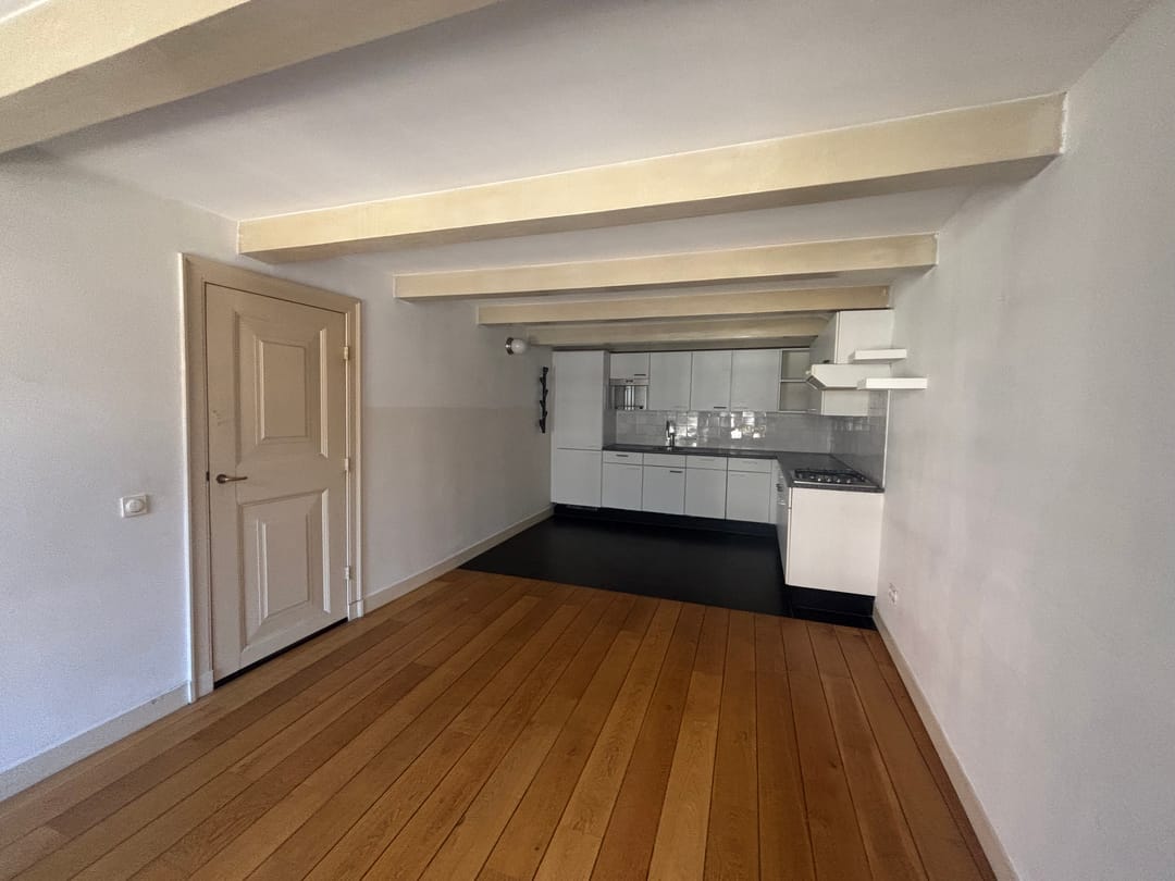 recent house