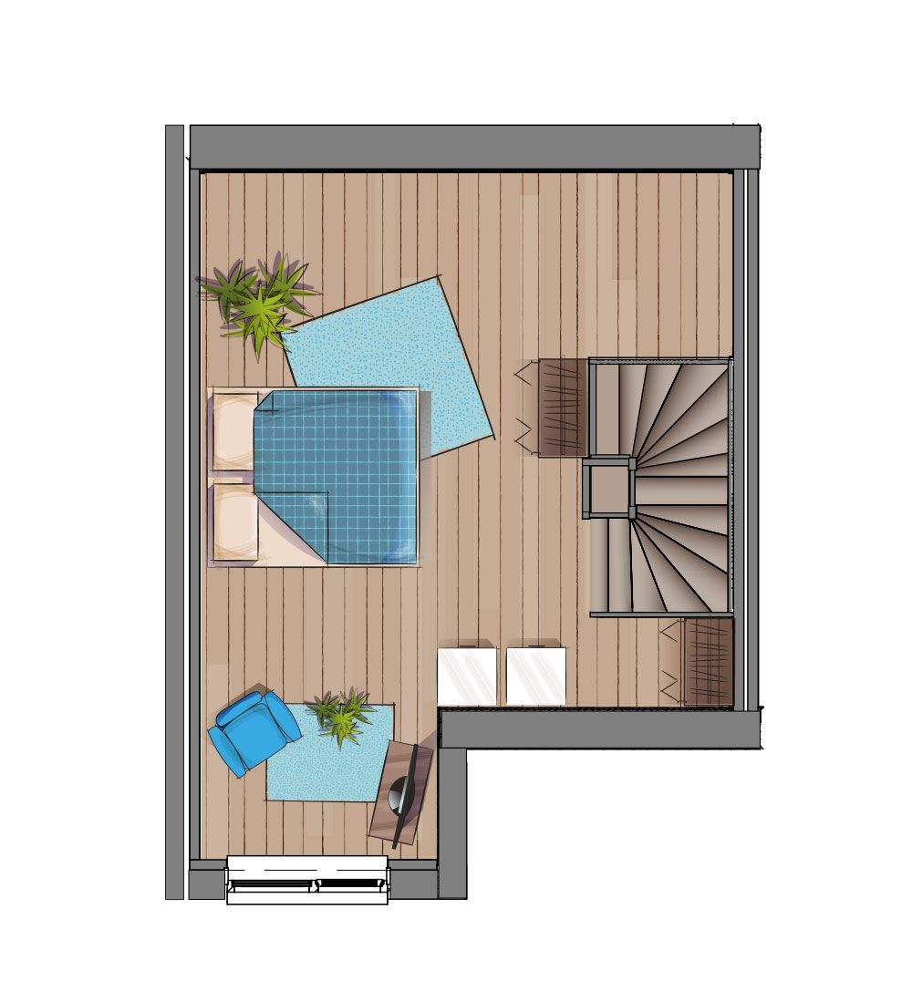 House Exterior