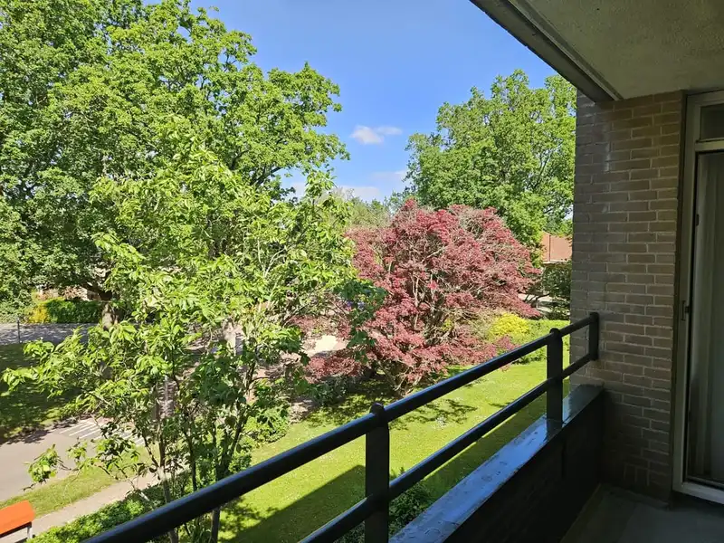 House Exterior