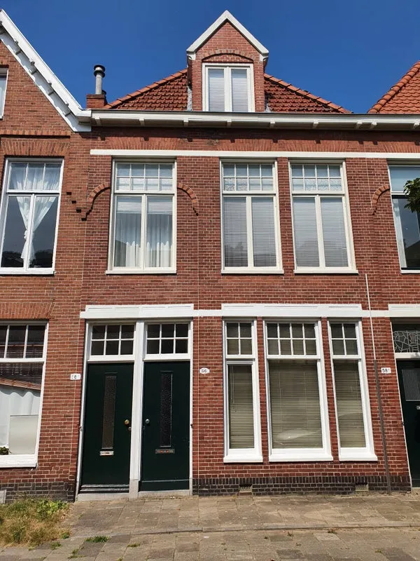 House Exterior