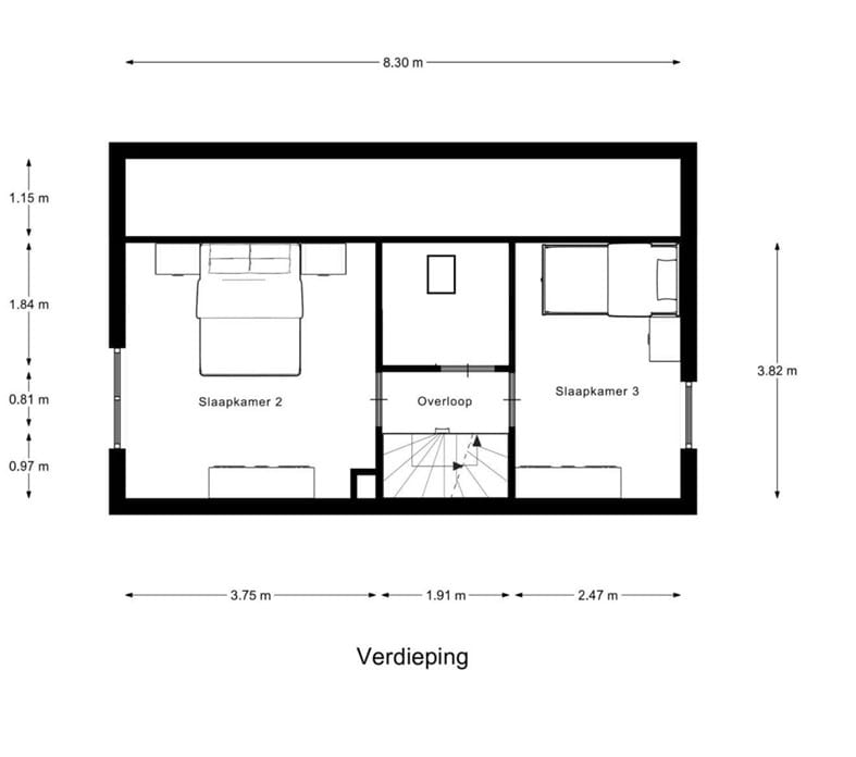 House Exterior