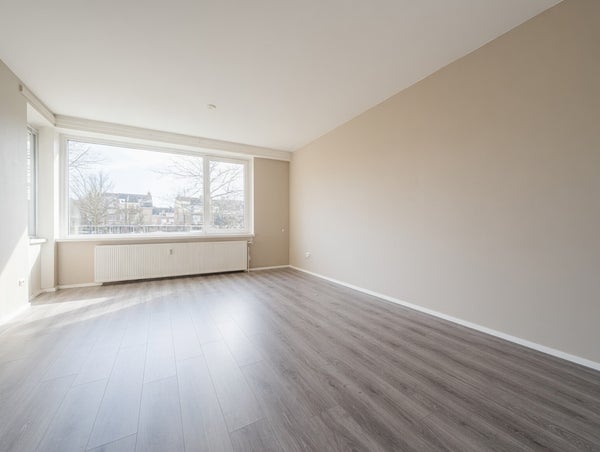 recent house