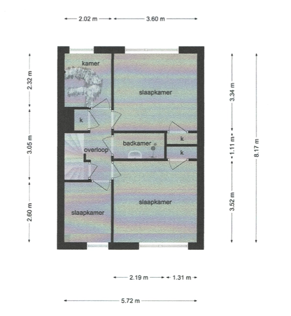 House Exterior