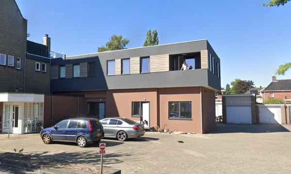 House Exterior