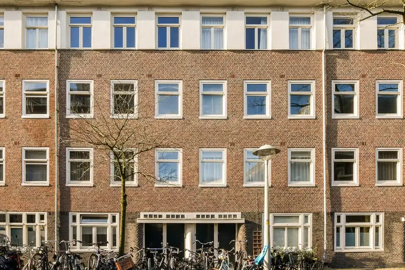 recent house