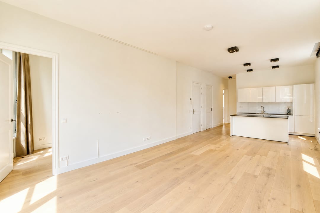 recent house
