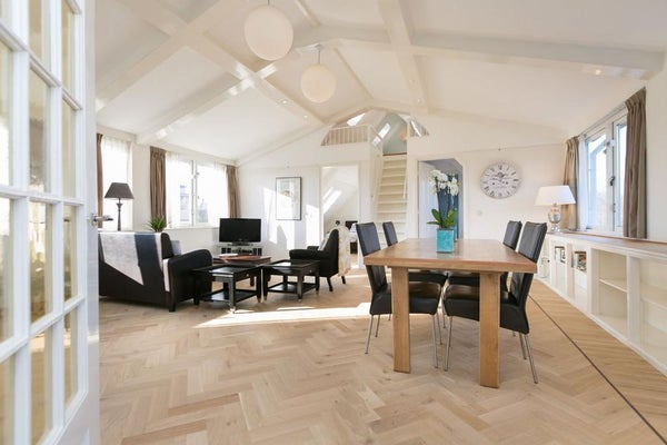 recent house