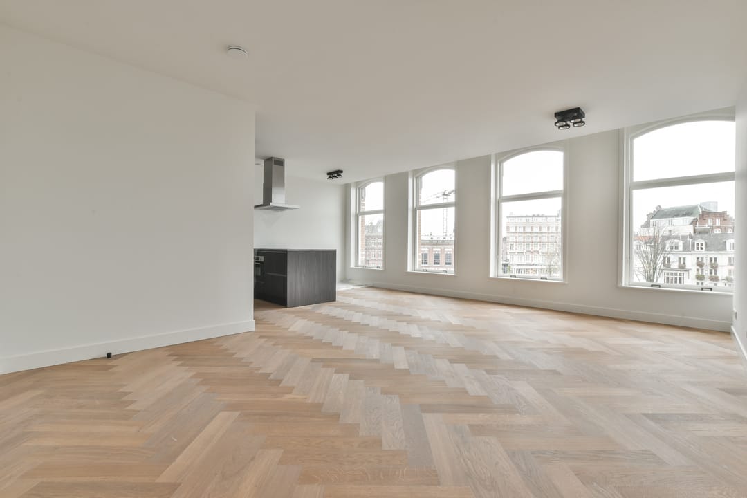 recent house