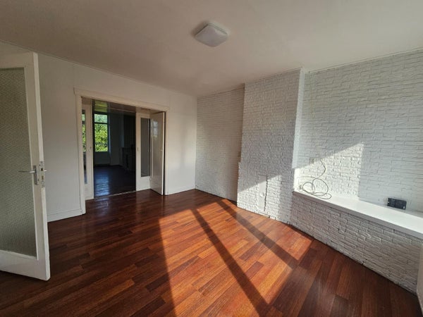 recent house