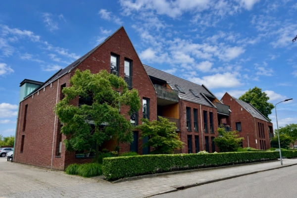 House Exterior