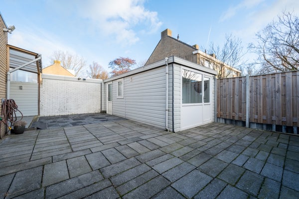 House Exterior