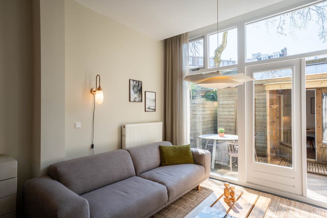 recent house
