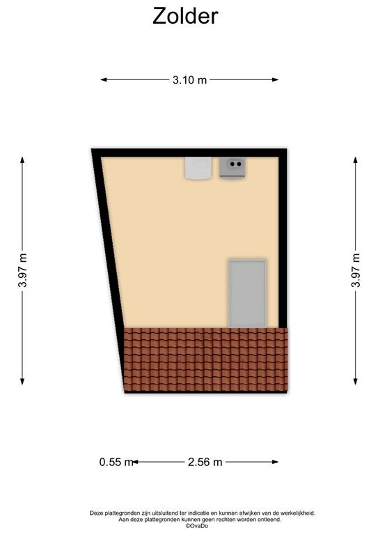 House Exterior