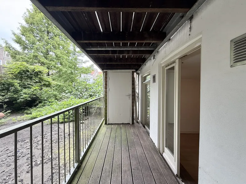 House Exterior