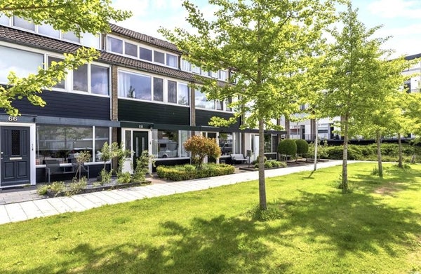 House Exterior