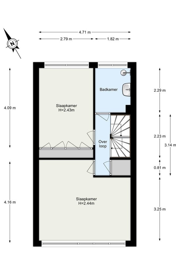 House Exterior