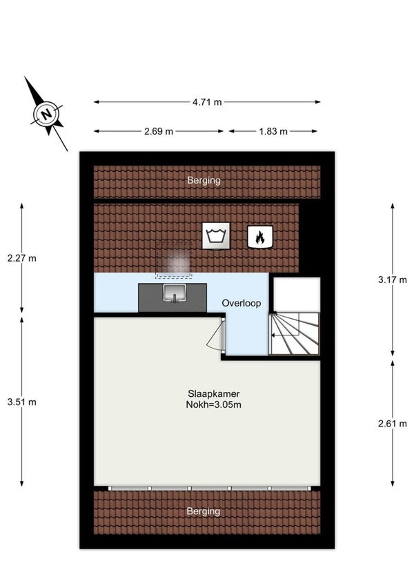 House Exterior
